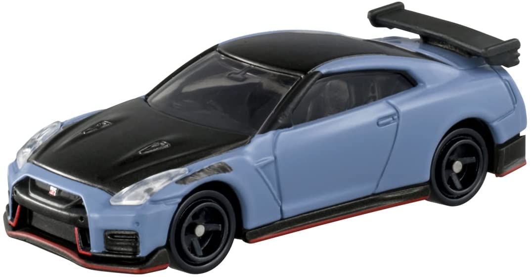 Amazon | 【3点セット】トミカ NISSAN GT-R コレクション 2022 日産