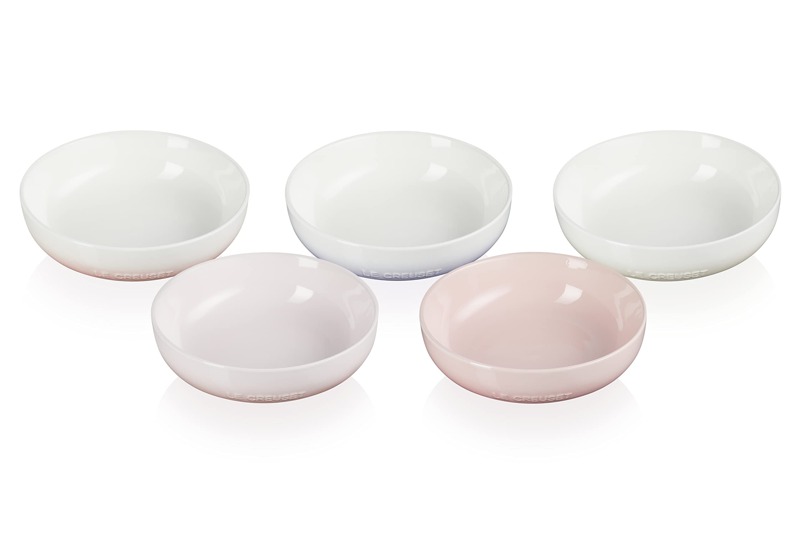 Amazon.co.jp: ル・クルーゼ(Le Creuset) 深皿 スフィア・ディッシュ