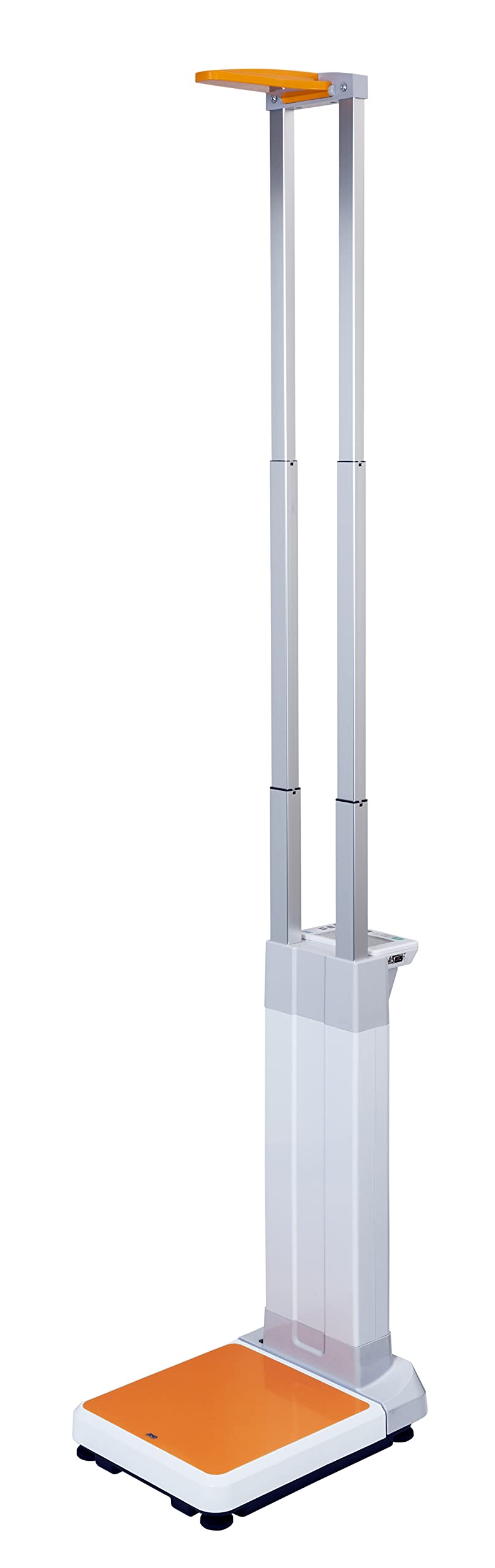 Amazon.co.jp: A&D デジタル身長体重計 AD6351-01N00 1区検定品