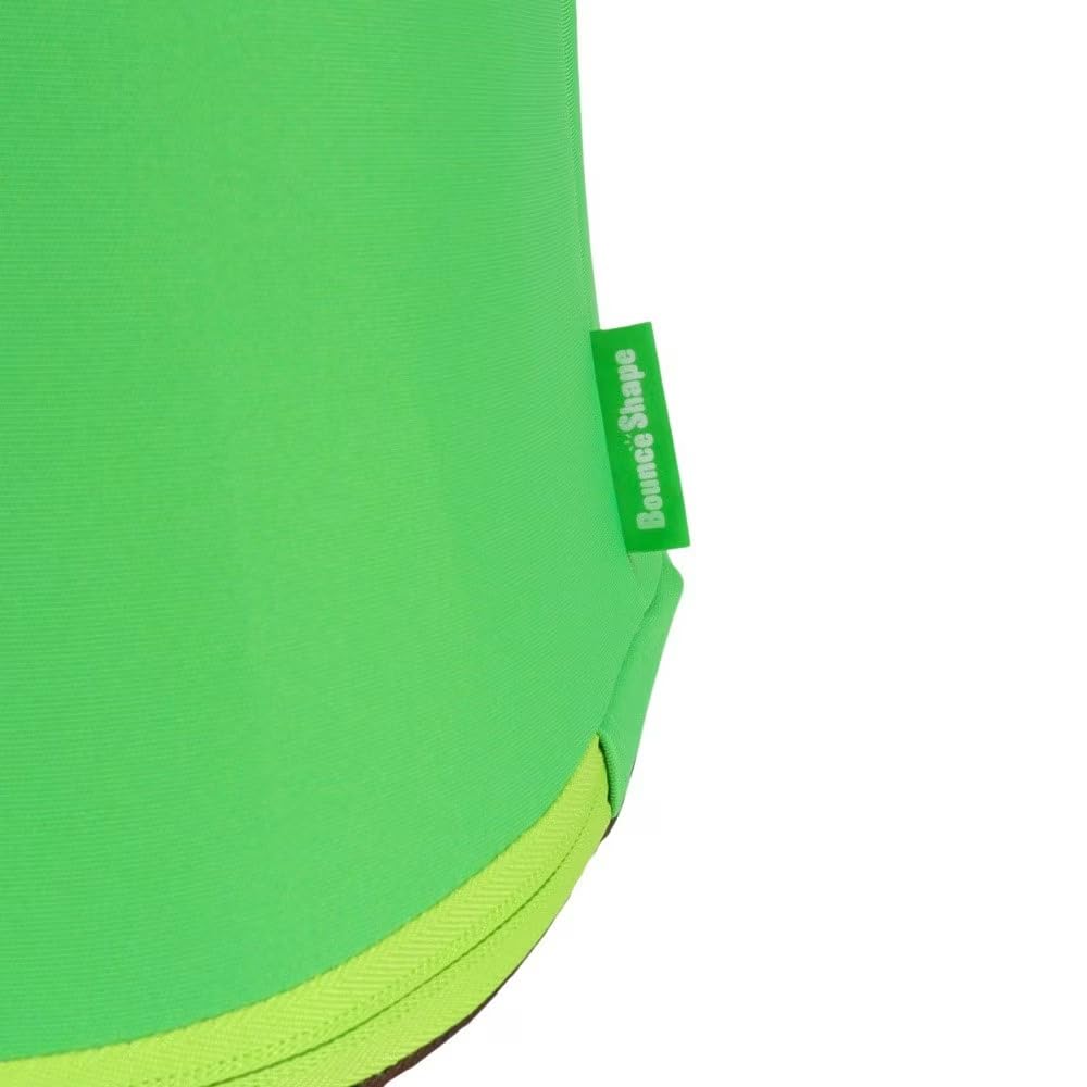 Amazon | ショップジャパン（ShopJapan） バウンズシェイプ グリーンWS