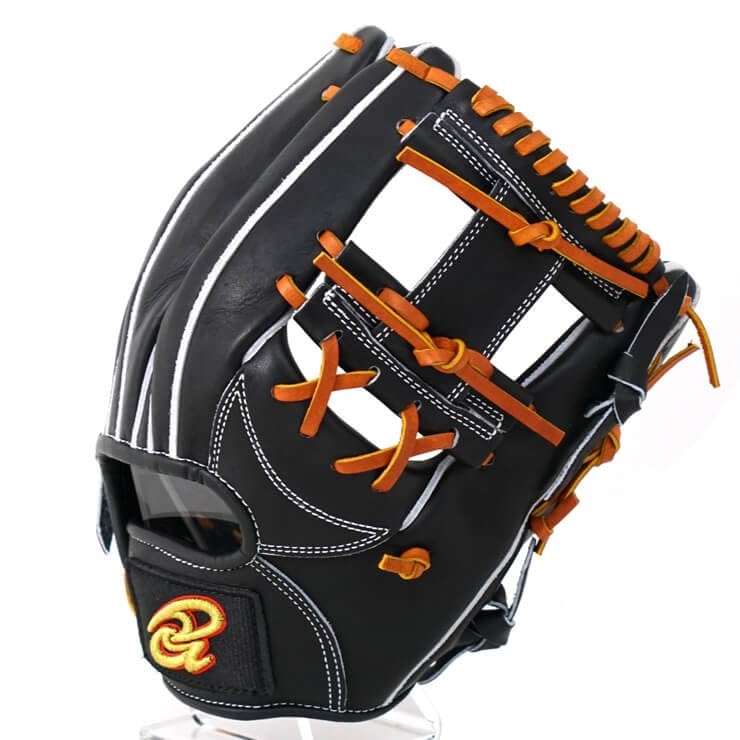 Amazon | ドナイヤ(Donaiya) 軟式 内野手用 グローブ グラブ 山田哲人