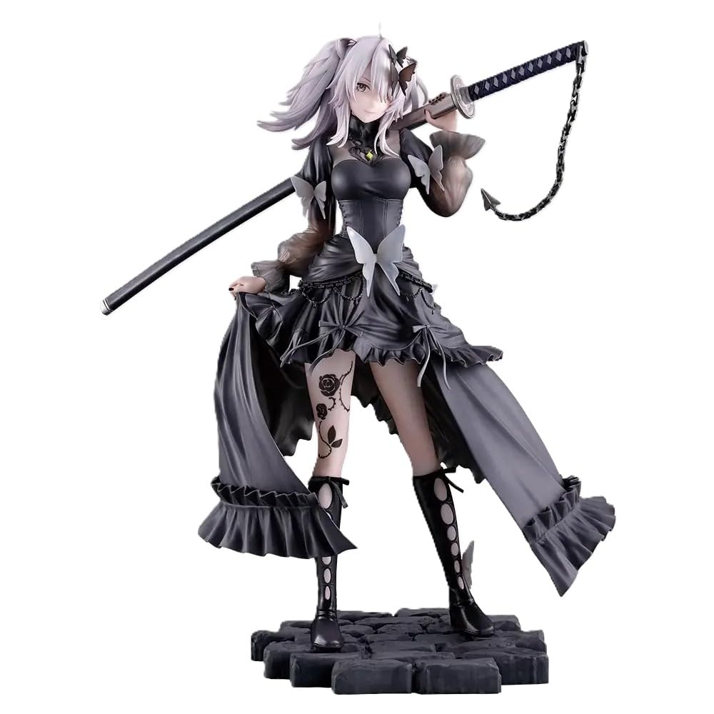 Amazon | 一番くじ ホロライブ ～Villain Style～ 獅白ぼたん