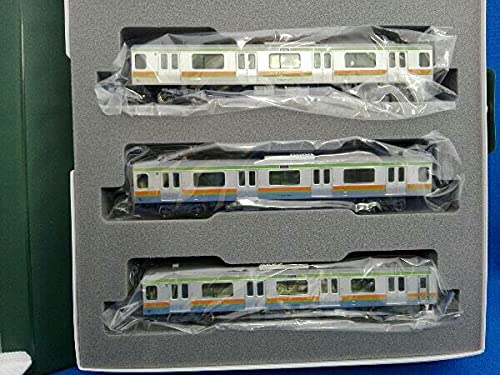 Amazon.co.jp: Nゲージ KATO 10-1494 E231系3000番台 八高線・川越線 4