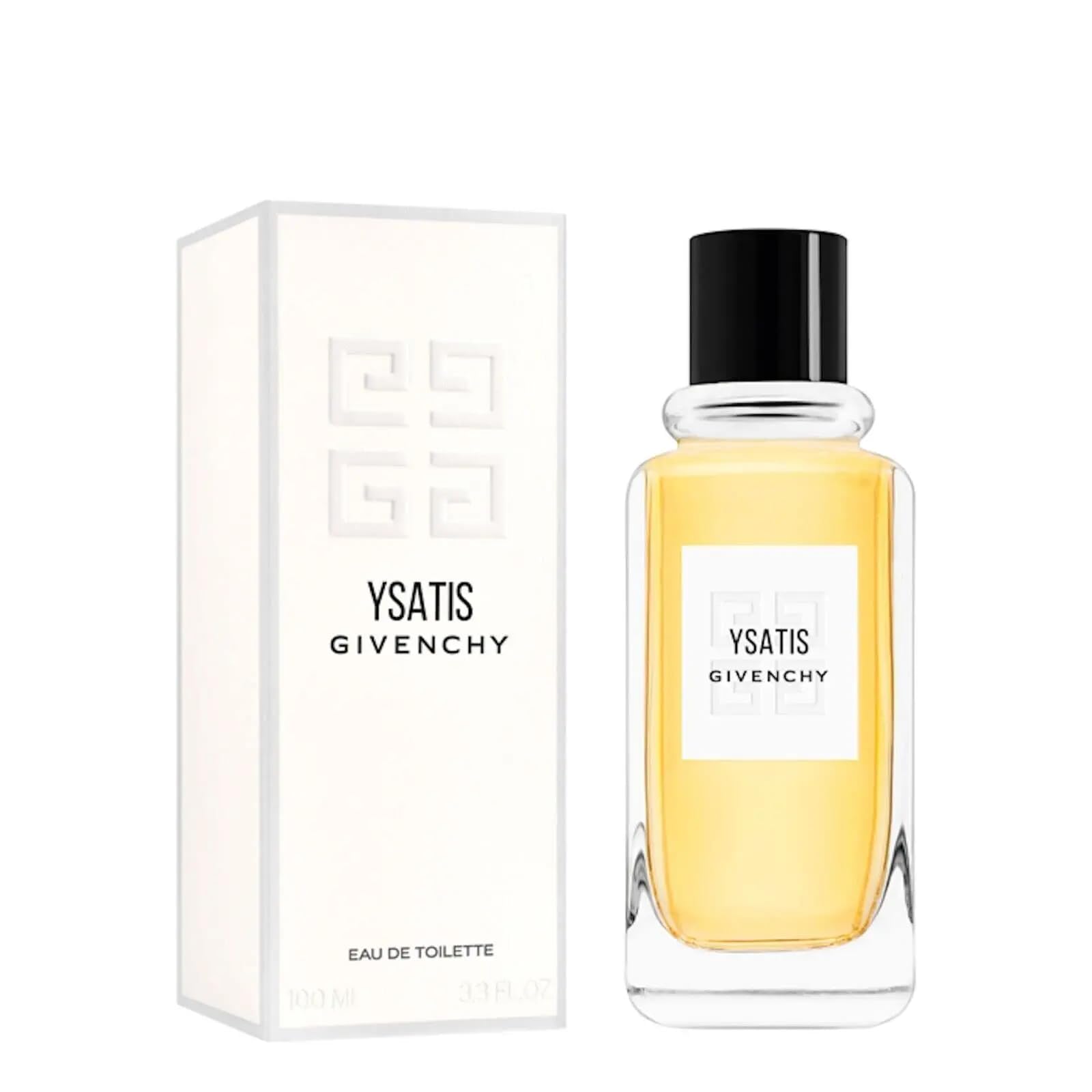 Amazon | ジバンシイ GIVENCHY イザティス 100ml EDT SP 【並行輸入品
