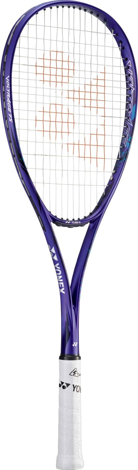 ヘッド傷ほぼ無しYONEX ヨネックス ボルトレイジ 8s YONEX UL0 ボルト