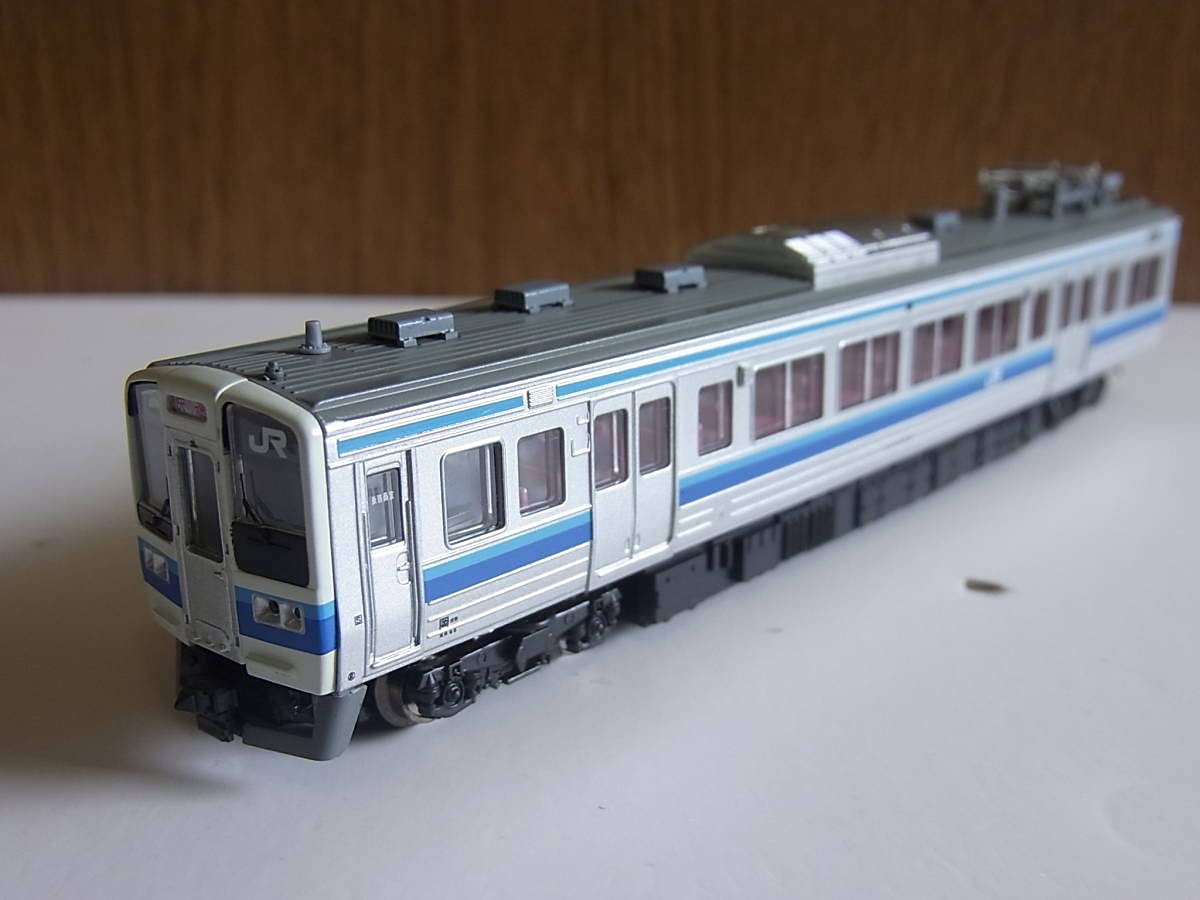 Amazon.co.jp: マイクロエースA0012 213系マリンライナー(改良品)6両