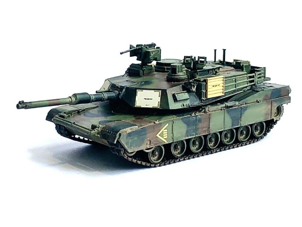 Amazon.com: United States M1A2 SEP V2 Tank 2nd Battalion, 5th