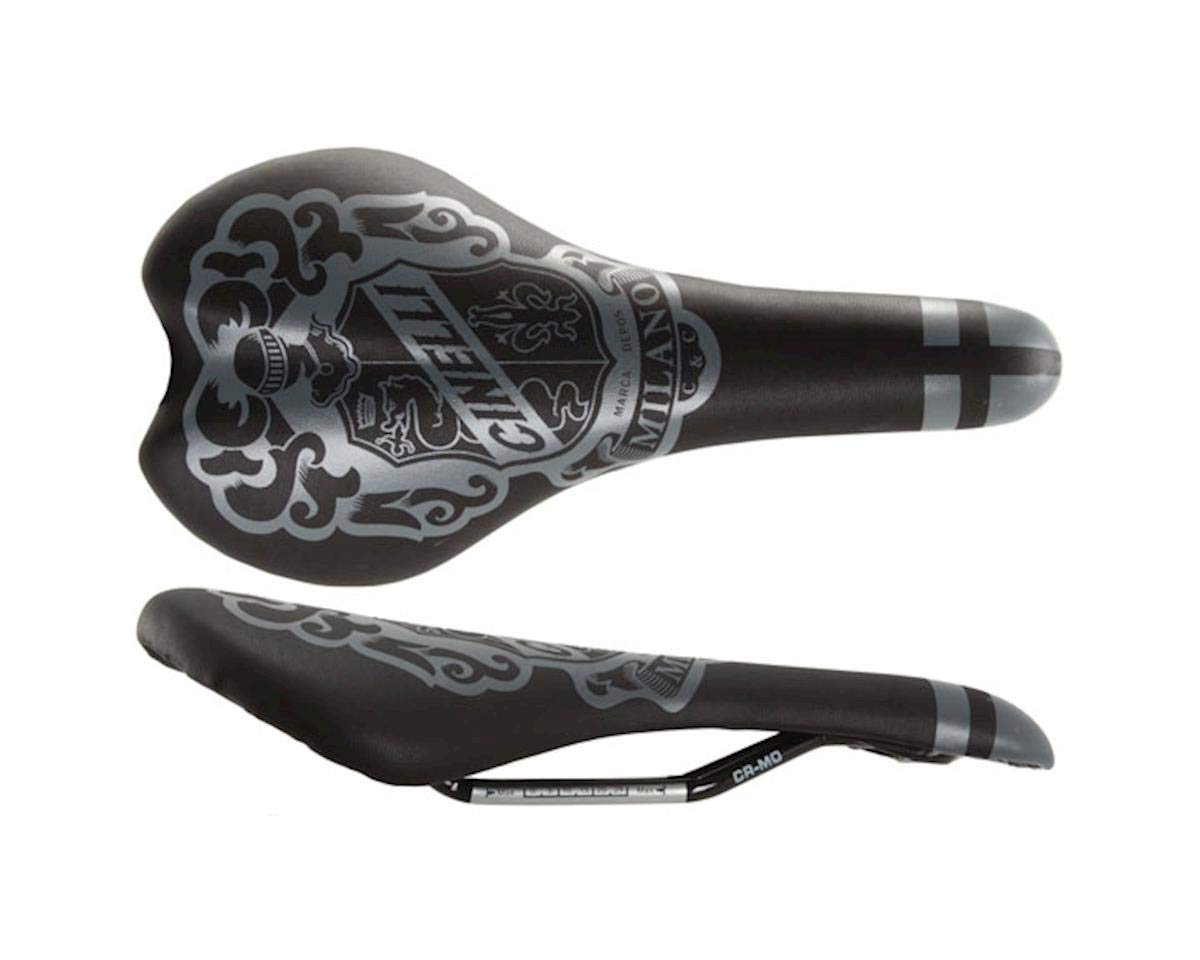 Amazon | cinelli(チネリ) サドル スカット カバリエ ブラック 605019