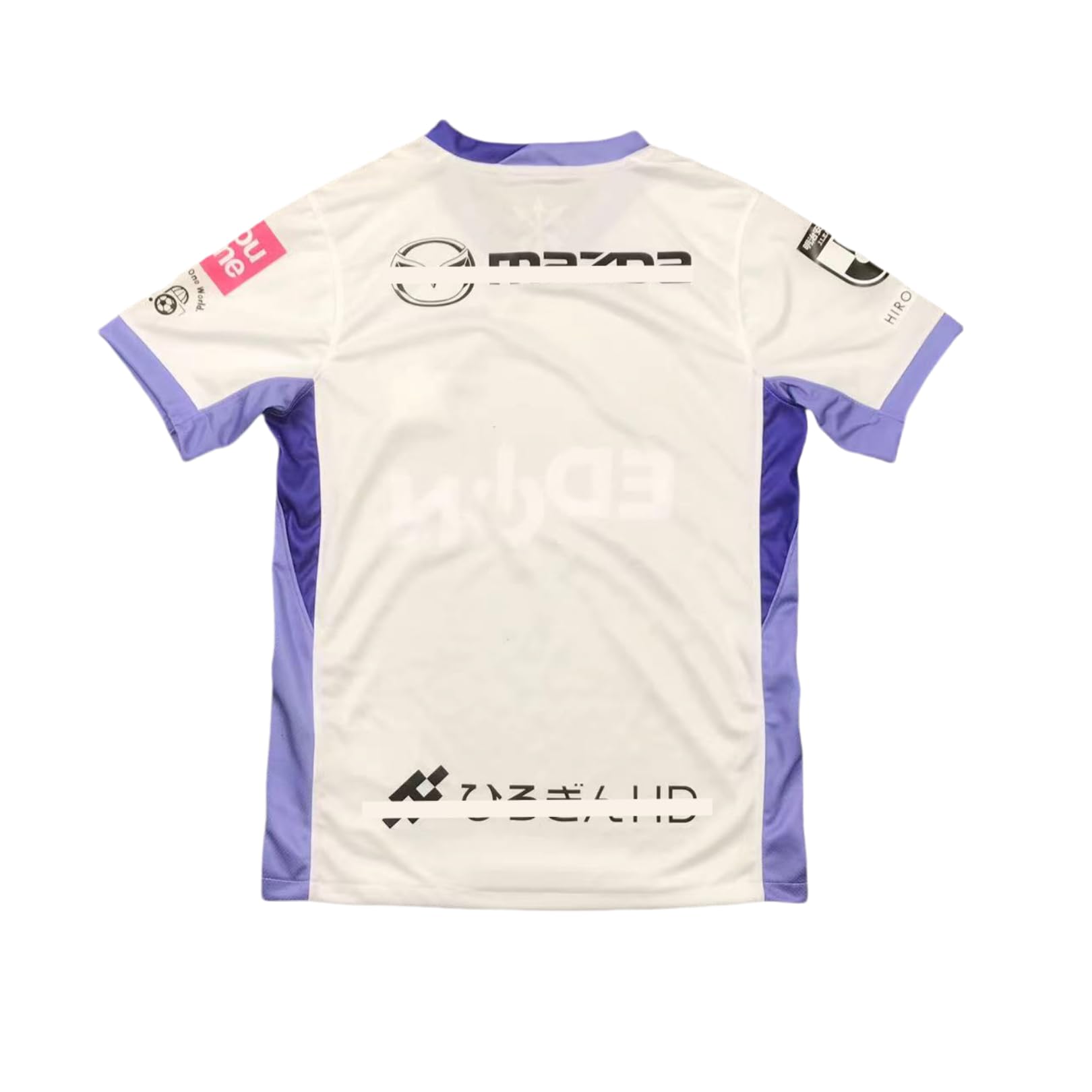 Amazon.co.jp: [RWRAPS] 2526年 サンフレ ユニフォーム アウェイ