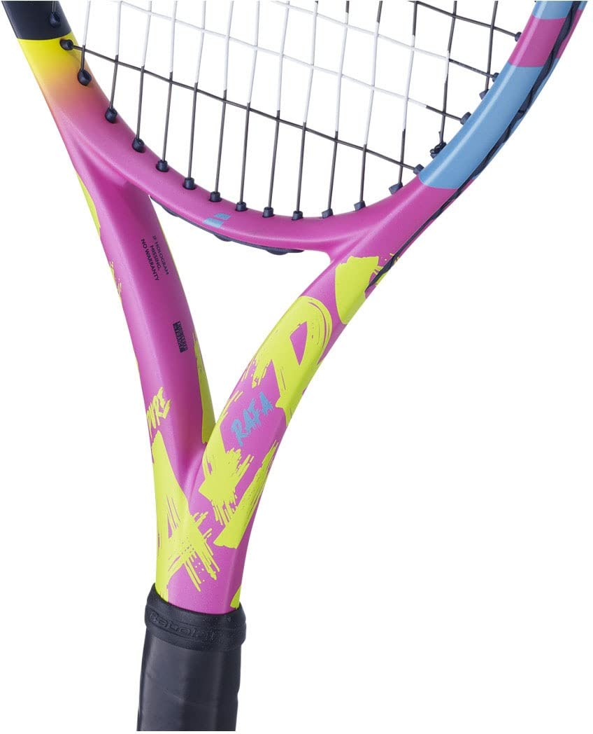 Babolat ピュアアエロラファ Amazon | バボラ Babolat 硬式テニス