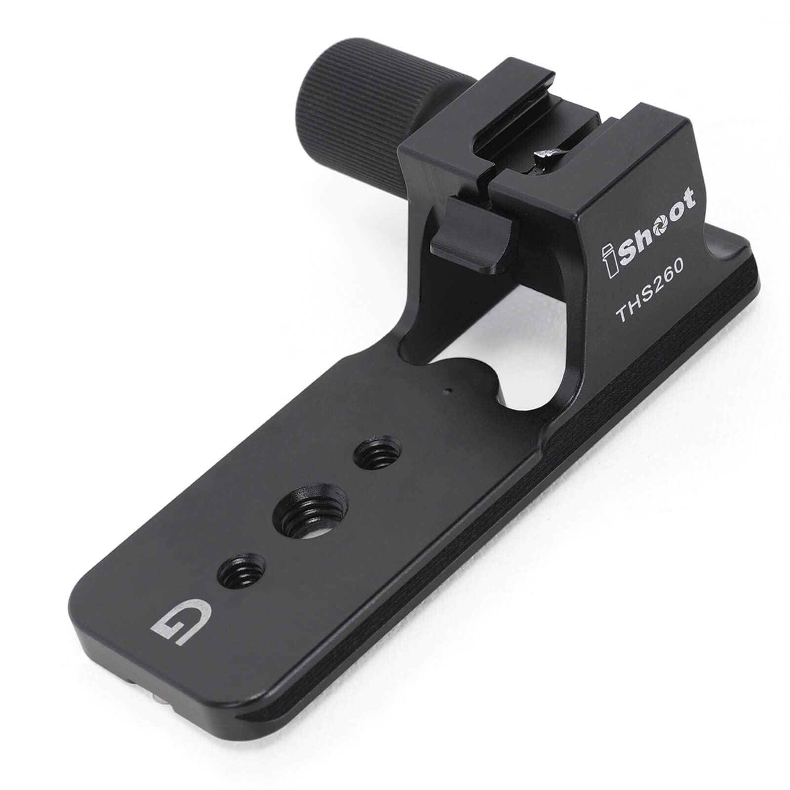 Amazon | 金属カメラリング式三脚座 足、 三脚マウントリングスタンド