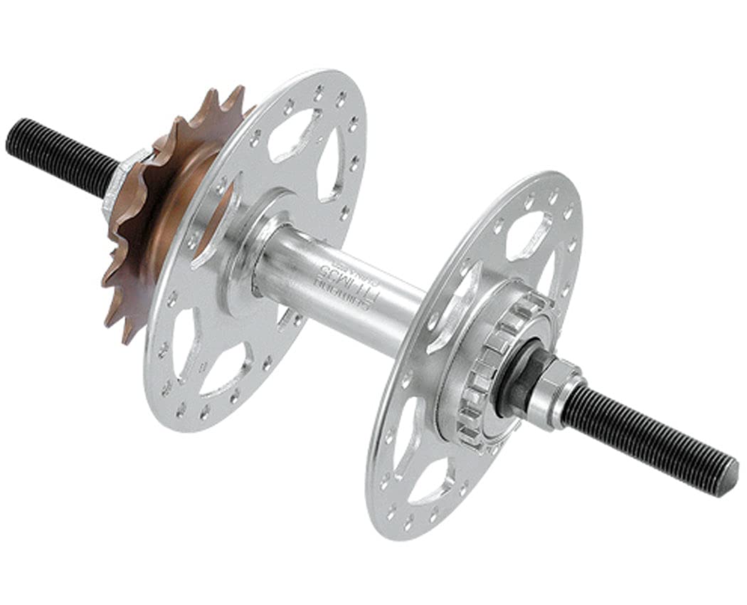 Amazon | シマノ(SHIMANO) FH-IM35 36H 14T(コギアノ交換ハ出来マセン