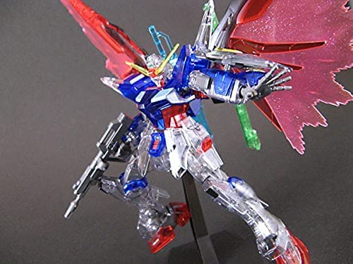 Amazon | HG 1/144 デスティニーガンダム クリアカラーバージョン