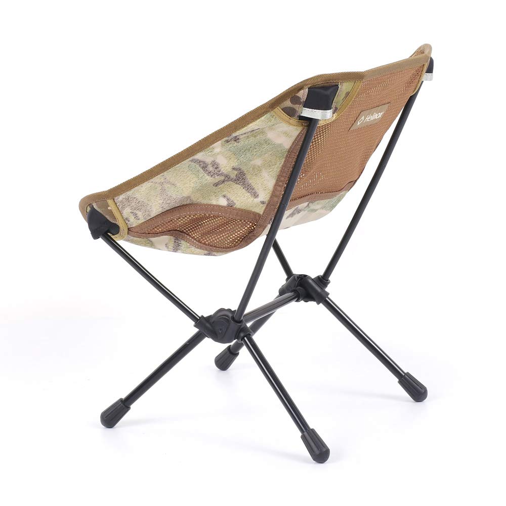 Amazon.co.jp: Helinox(ヘリノックス)チェア チェアワン ミニ カモ