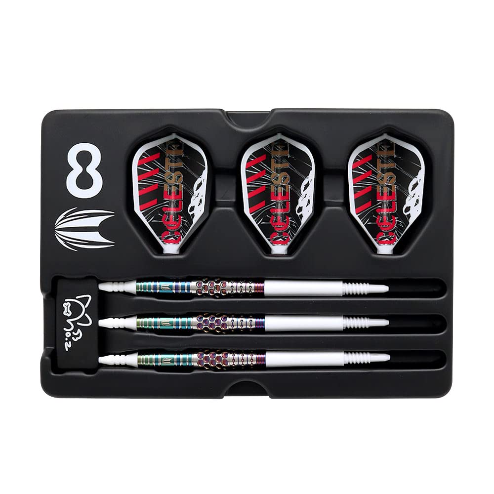 ダーツ TARGET CELESTE GENERATION-2 2BA ダーツ TARGET CELESTE