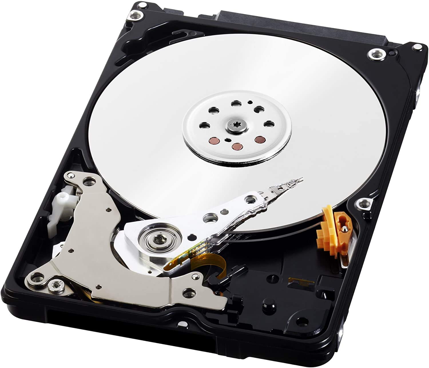 Amazon.co.jp: ウエスタンデジタル(Western Digital) WD Blue 内蔵 HDD