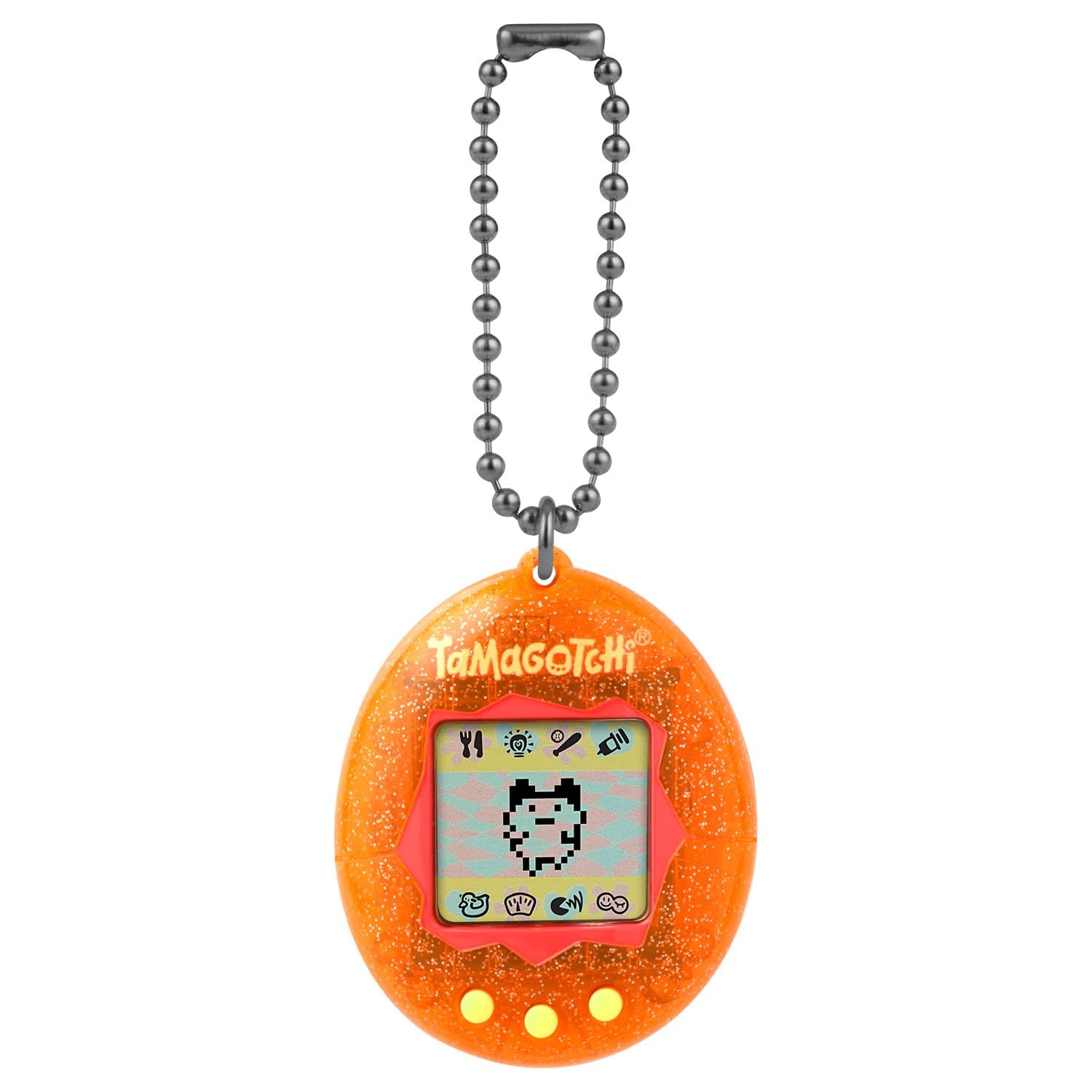 Amazon | [バンダイ(BANDAI)] Original Tamagotchi Color Collection