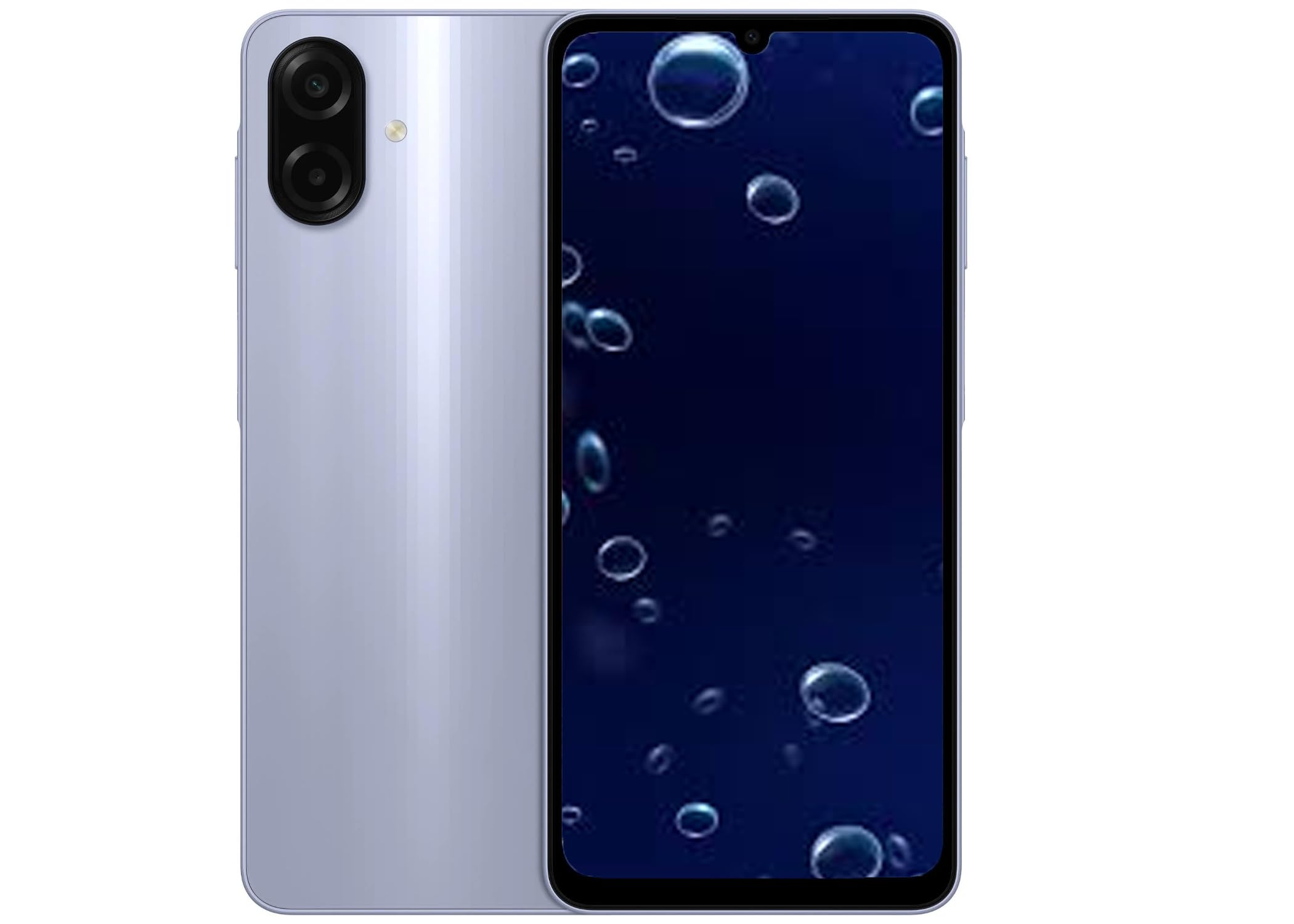 Amazon.com: Samsung Galaxy A07 4G Ai (Compatible only with T