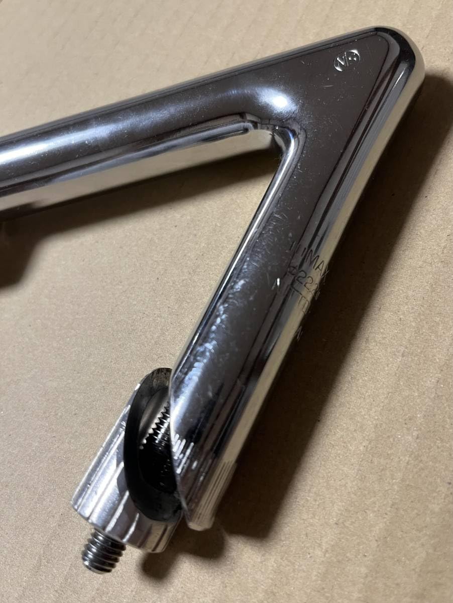 NITTO 鉄 125㎜ 58° NJS認定