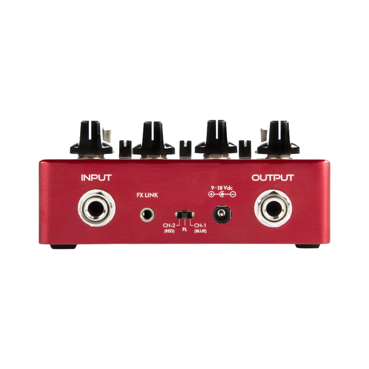 Amazon | Suhr Eclipse オーバードライブ ディストーション ギター