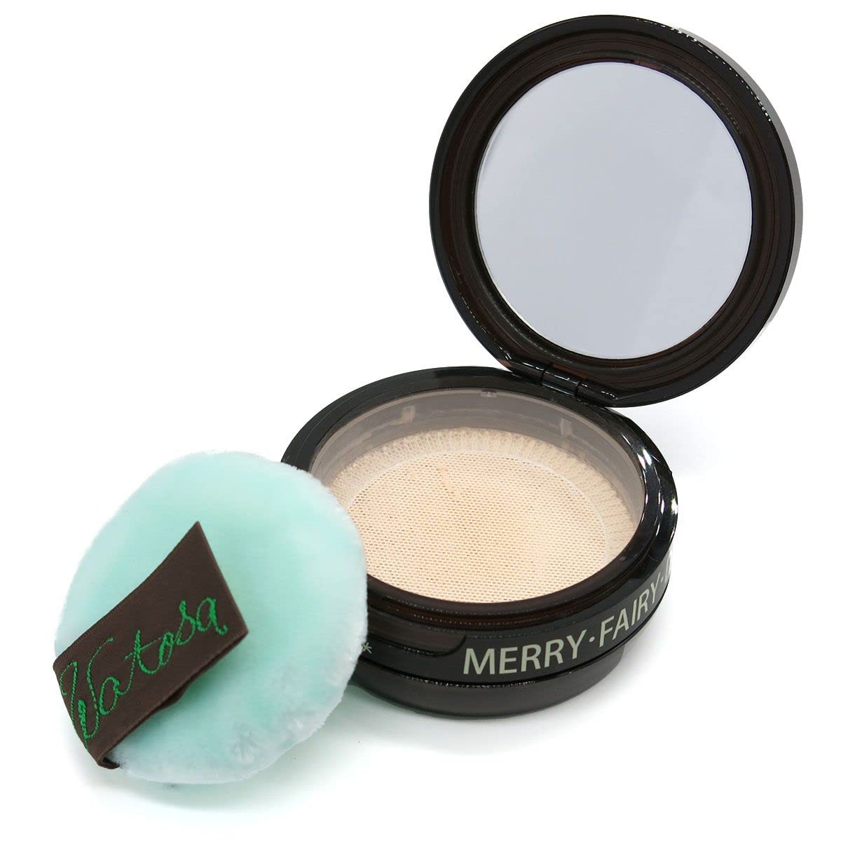 Amazon.co.jp: LE WATOSA メリーフェアリーダスト no.9002 squash スク