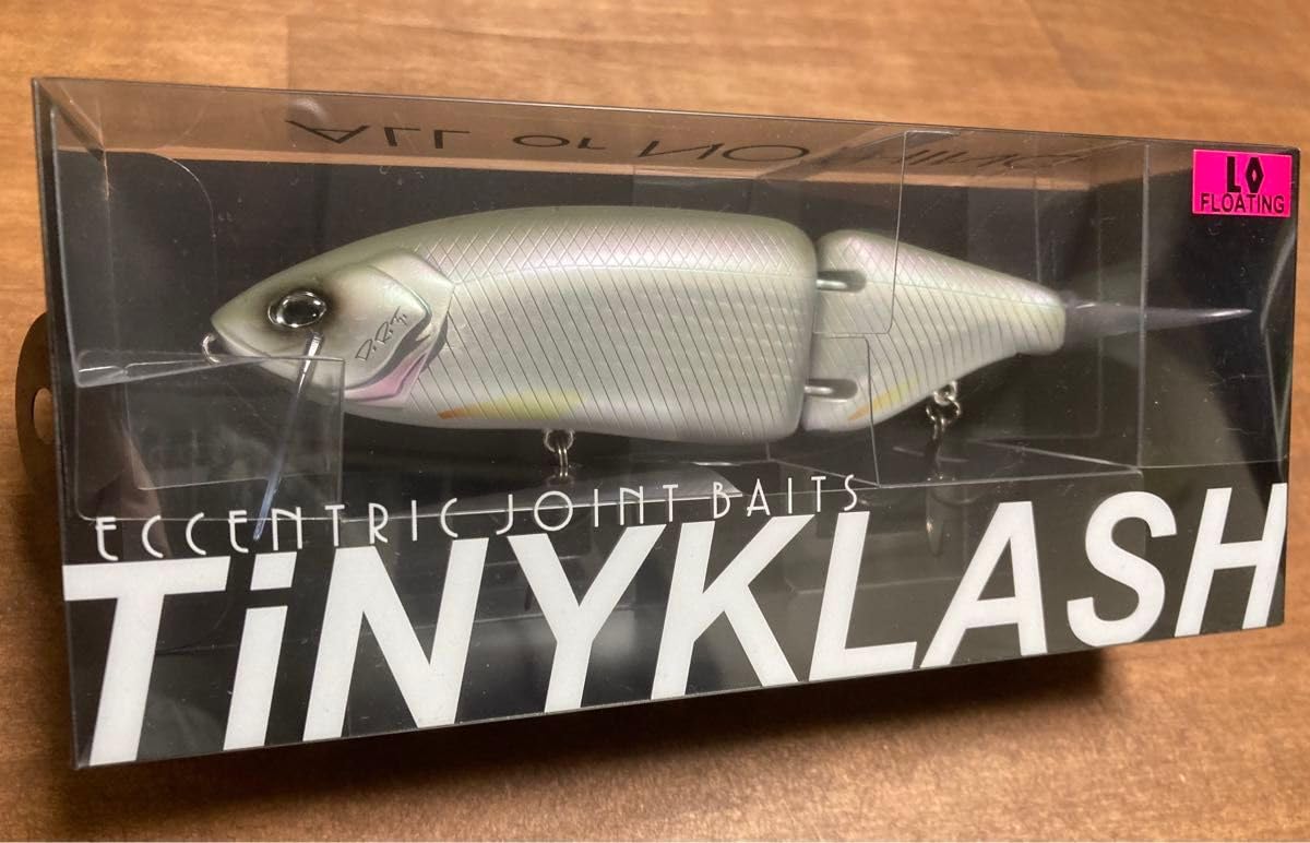 DRT タイニークラッシュ ANDY アンディ 【公式通販】