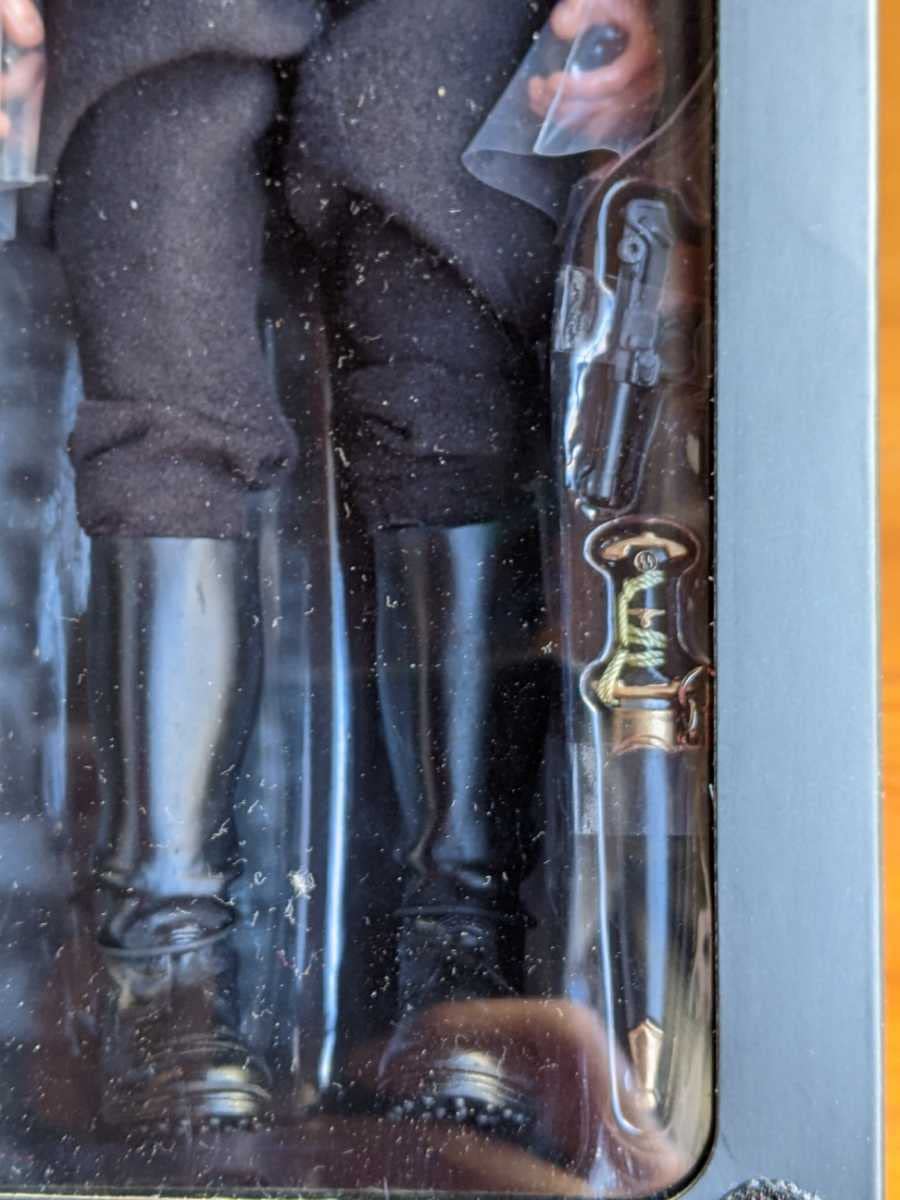 Amazon | DID SS.SCHARFUHRER WW2 ドイツ親衛隊 シュッツシュタッ