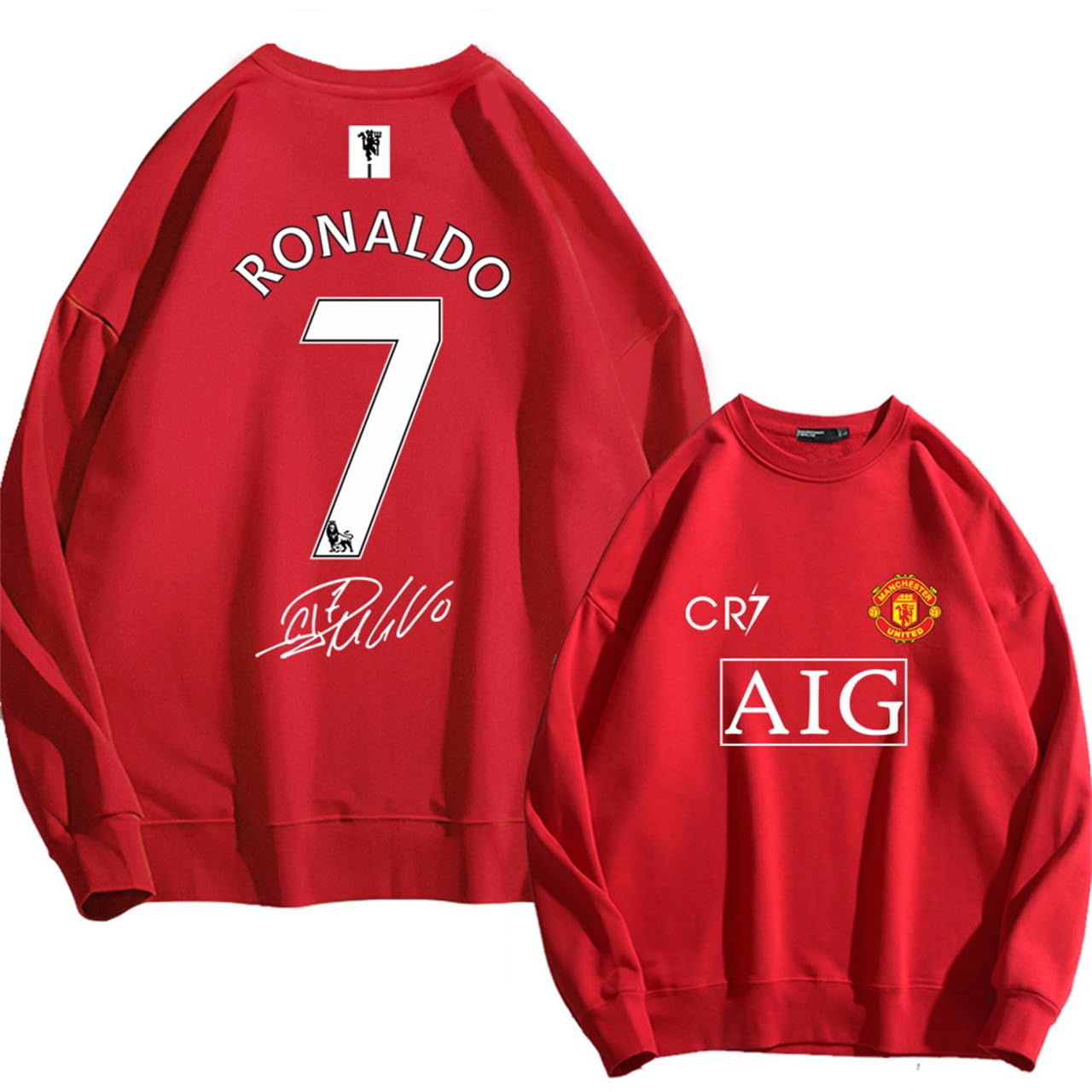 Amazon.co.jp: [LHUAV] マンチェスター ユナイテッド ユニフォーム