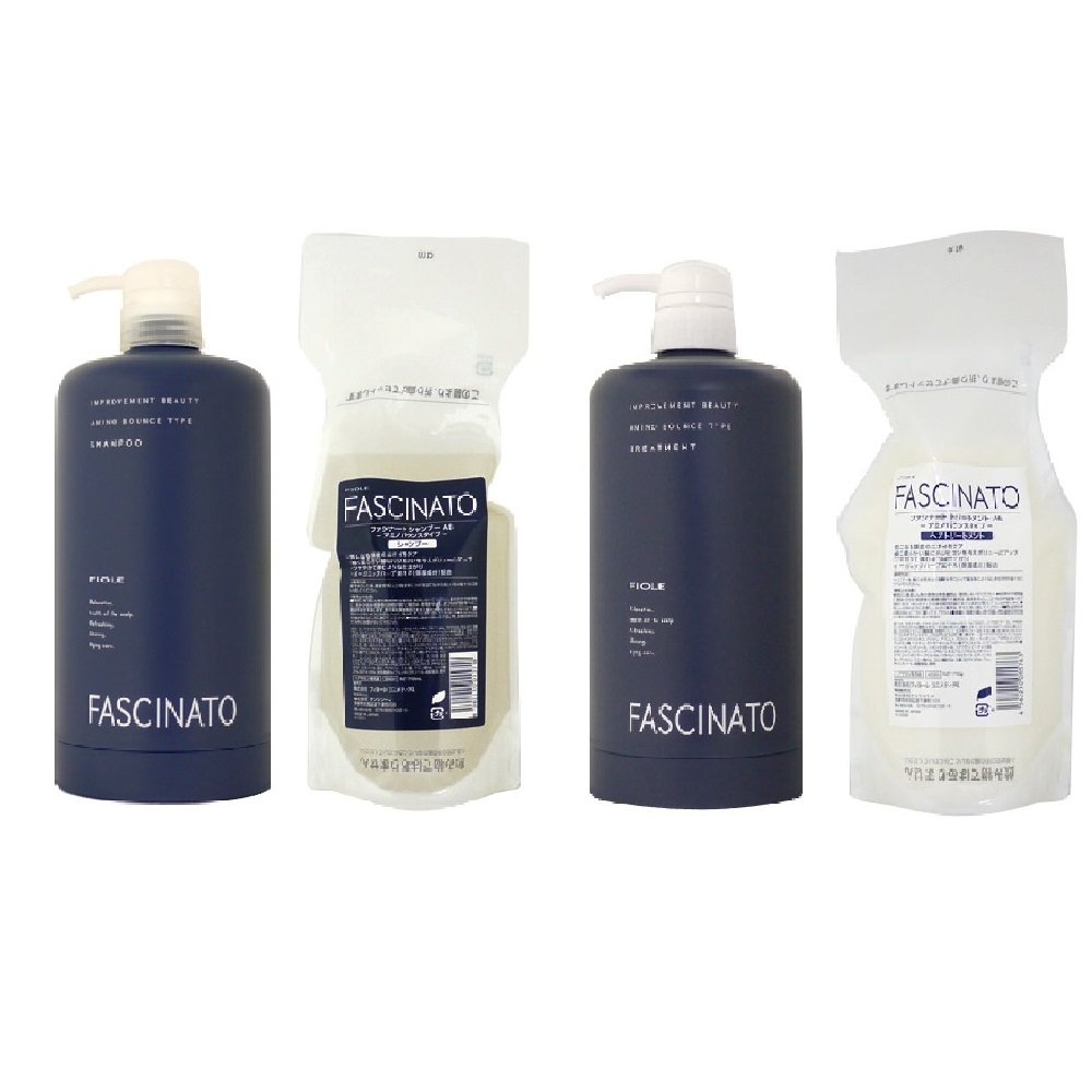 Amazon | フィヨーレ ファシナート AB アミノバウンスタイプ