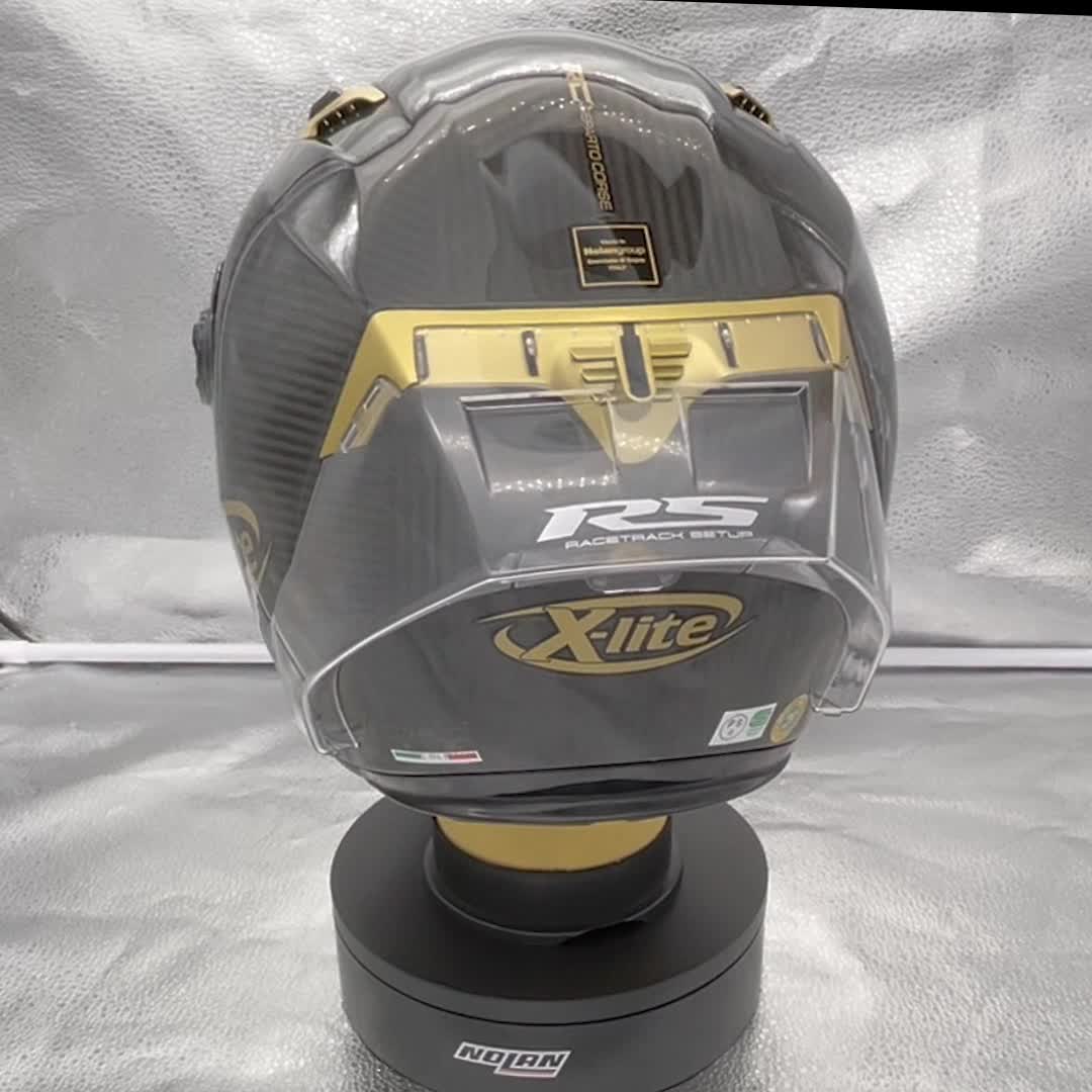 Amazon | NOLAN(ノーラン) バイク ヘルメット フルフェイス X-lite X
