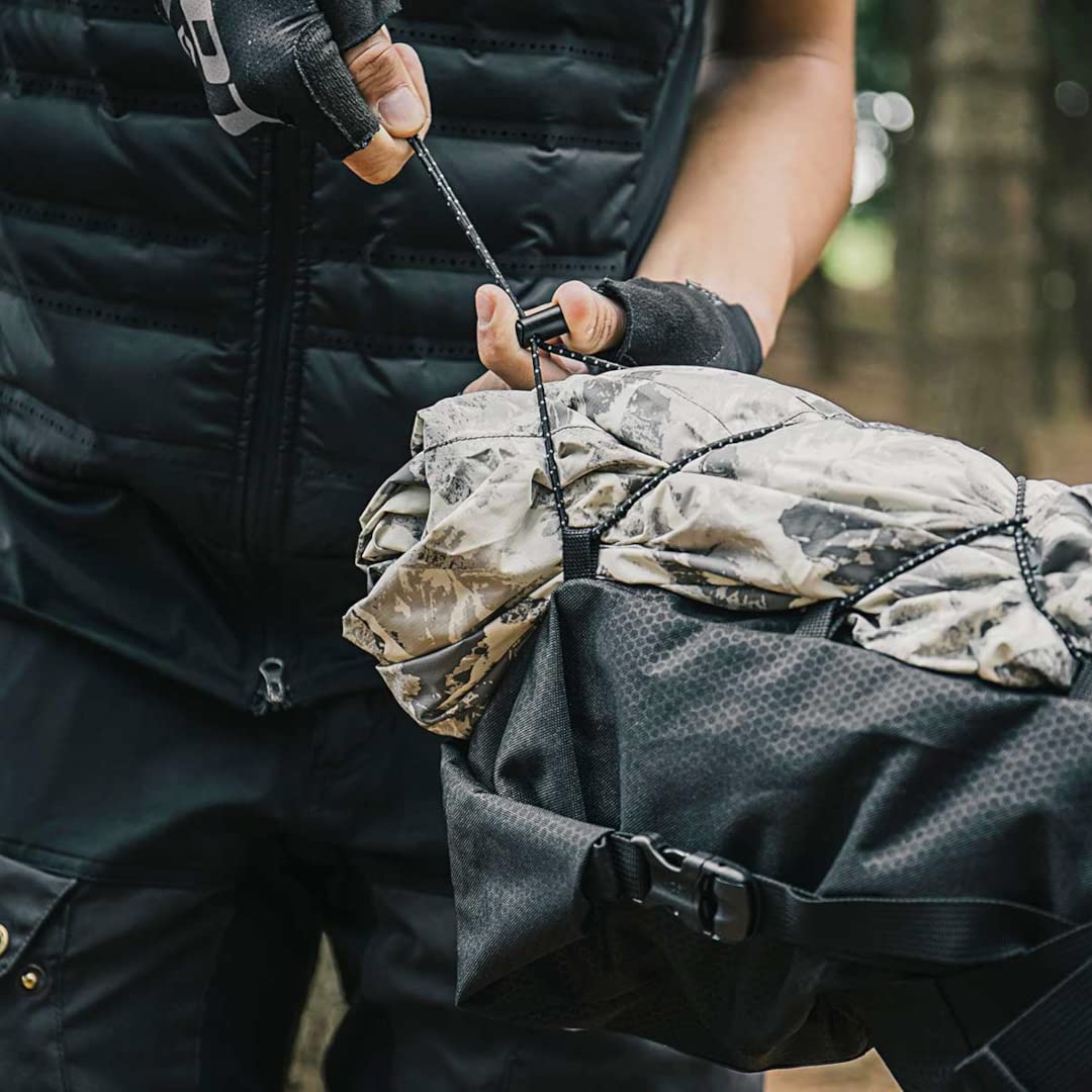 Amazon | TOPEAK(トピーク) バックローダー 15L ブラック BAG41105 TBP