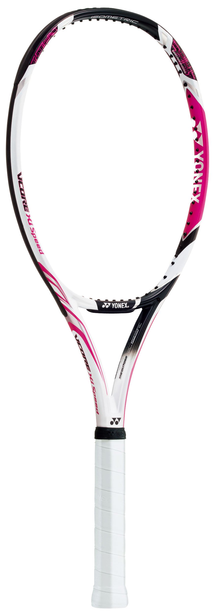 Amazon | ヨネックス(YONEX) VCORE Xi Speed (フレームのみ) マゼンダ