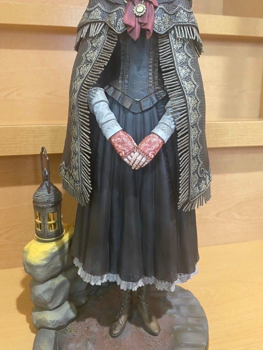 Amazon | Bloodborne ブラッドボーン 人形 フィギュア スタチュー