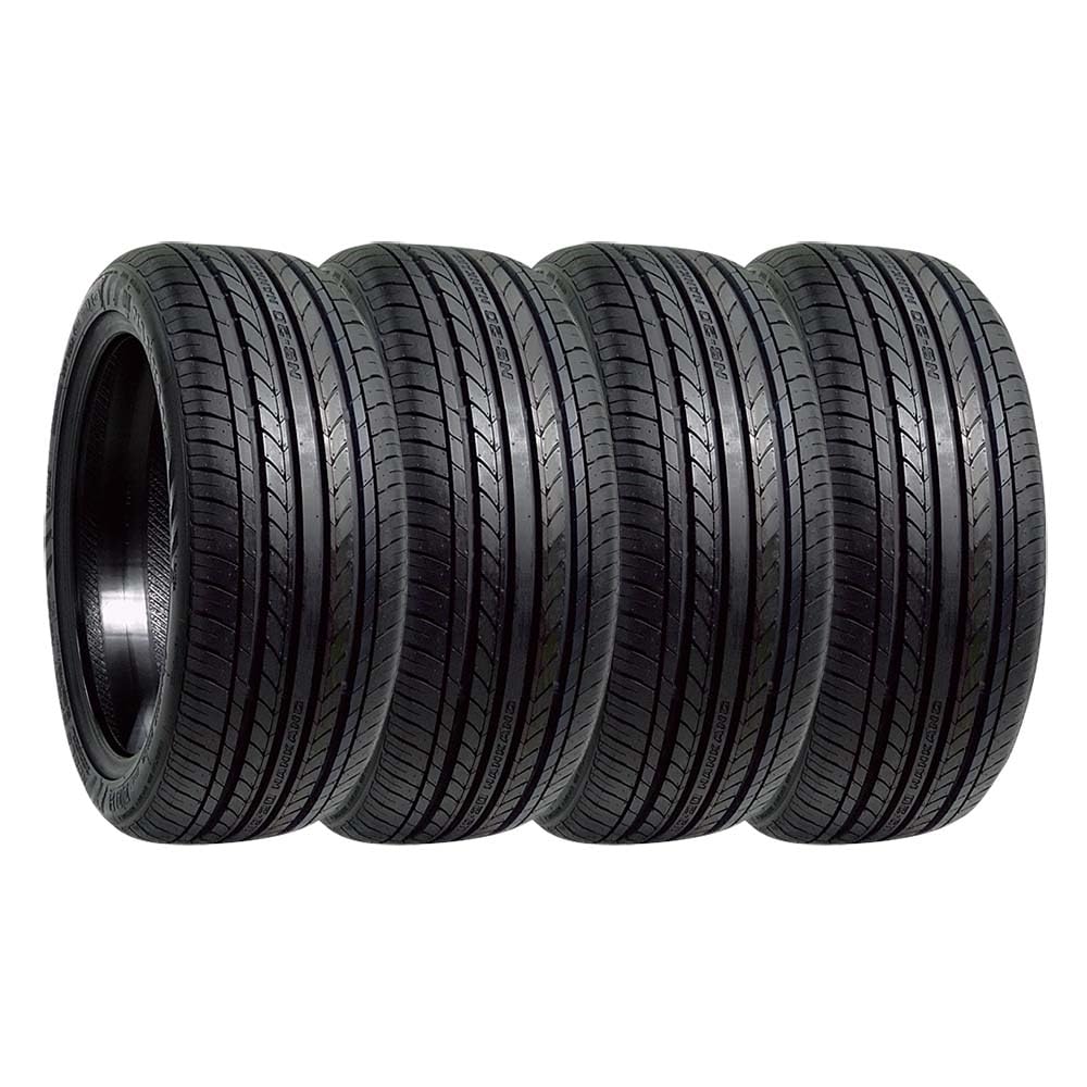 Amazon.co.jp: 4本セット ナンカン(NANKANG） タイヤ サマータイヤ NS