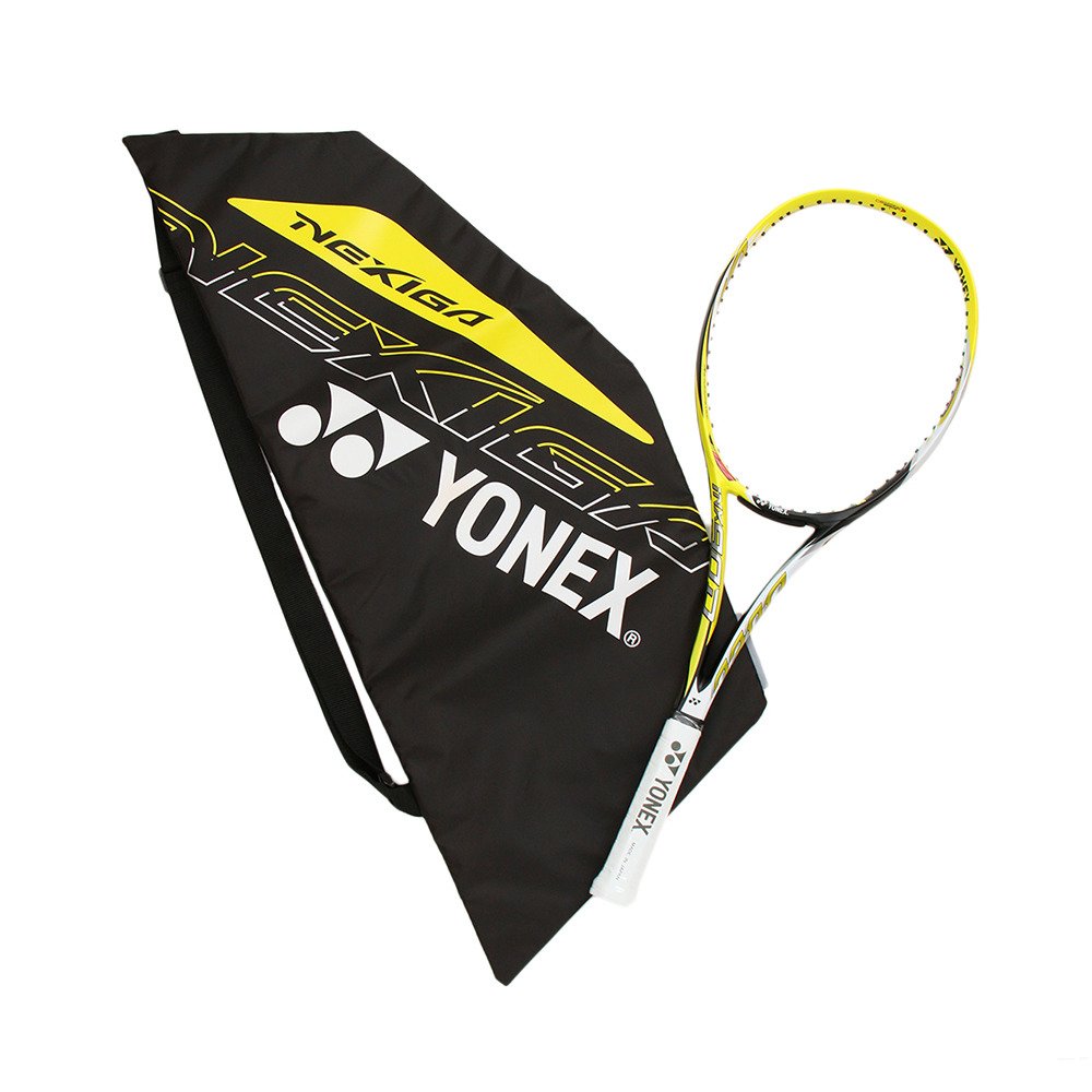 YONEX アイネクステージ90D デュエル UL1 2025年最新】ヨネックス