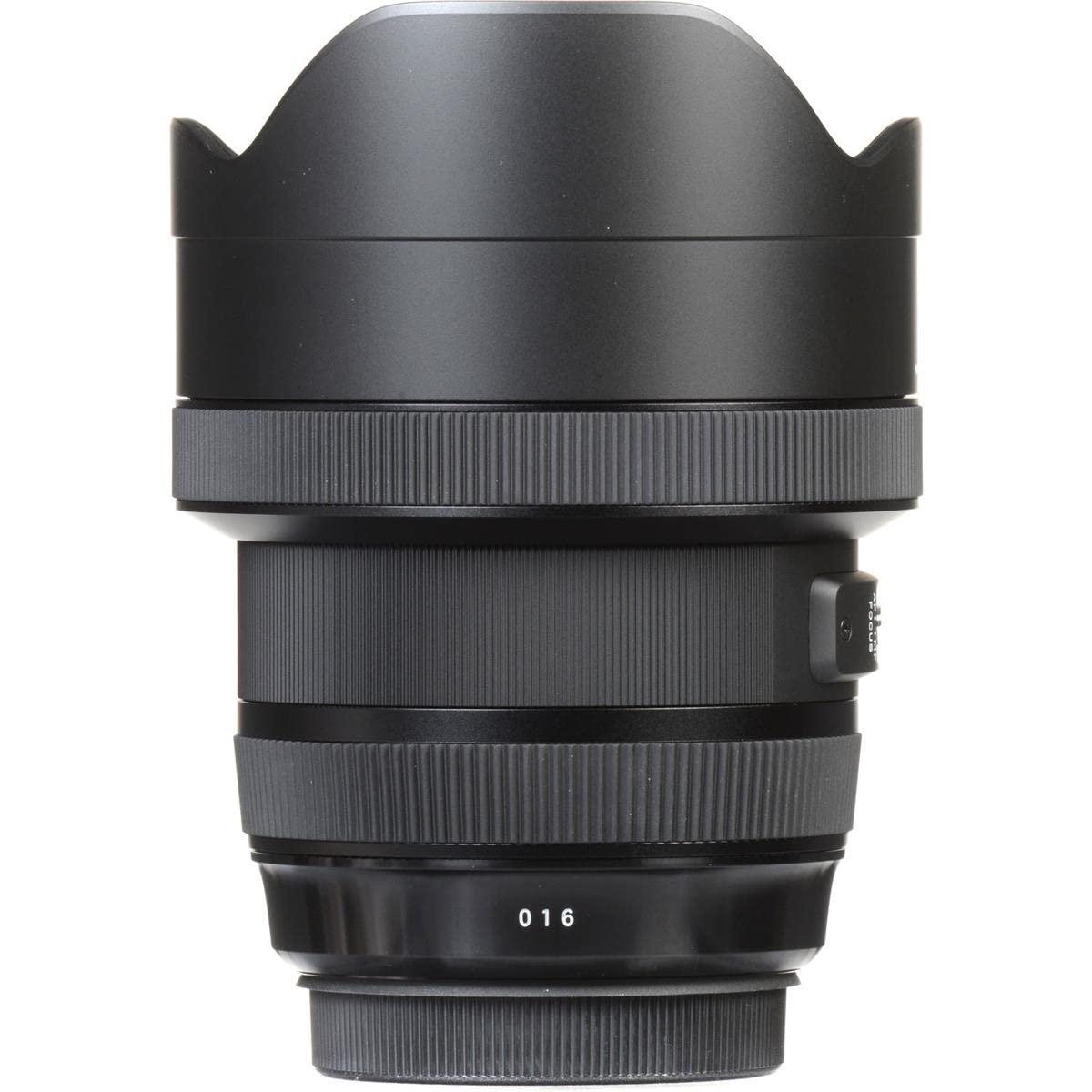 Amazon.com : Sigma 12-24mm f/4 DG HSM Art Lens for Canon EF