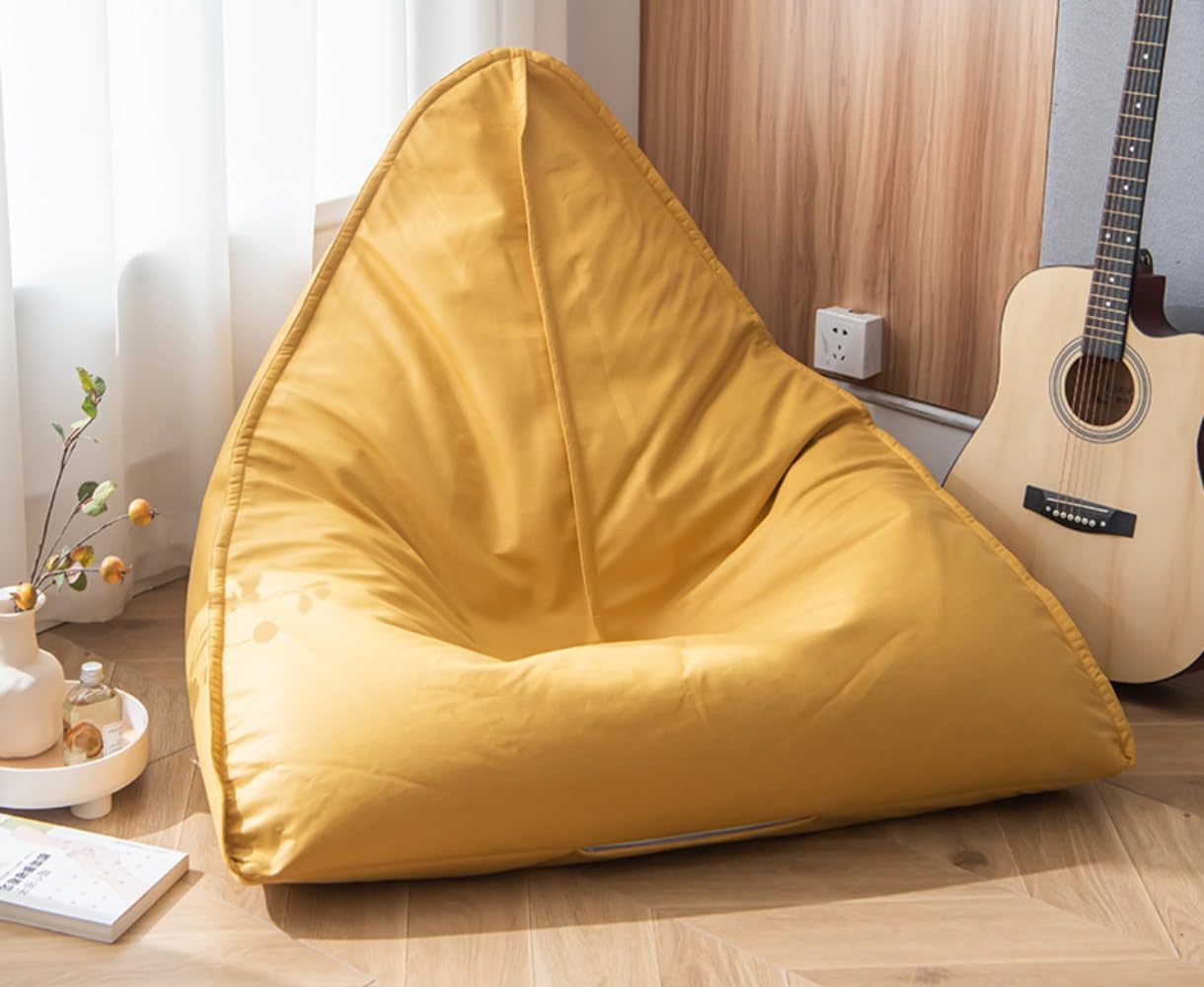 Amazon | ビーズクッション 大きい ひとをだめにするクッション