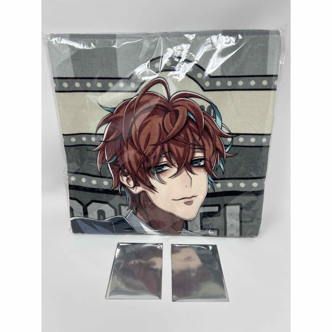 ヒプノシスマイク Flava BIGタオル 寂雷 Amazon.co.jp: ヒプノシス