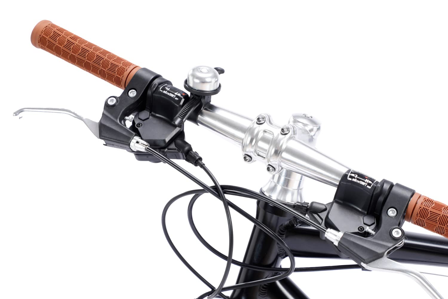 Amazon | ANIMATO(アニマート) クロスバイク HAZELWOOD(ヘイゼルウッド