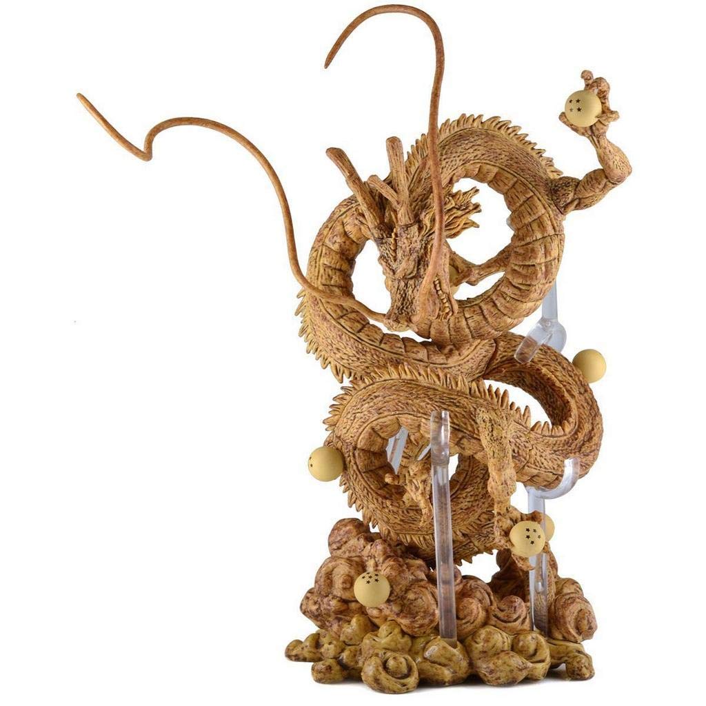 Amazon.co.jp: バンプレスト ドラゴンボールZ CREATOR×CREATOR-SHENRON