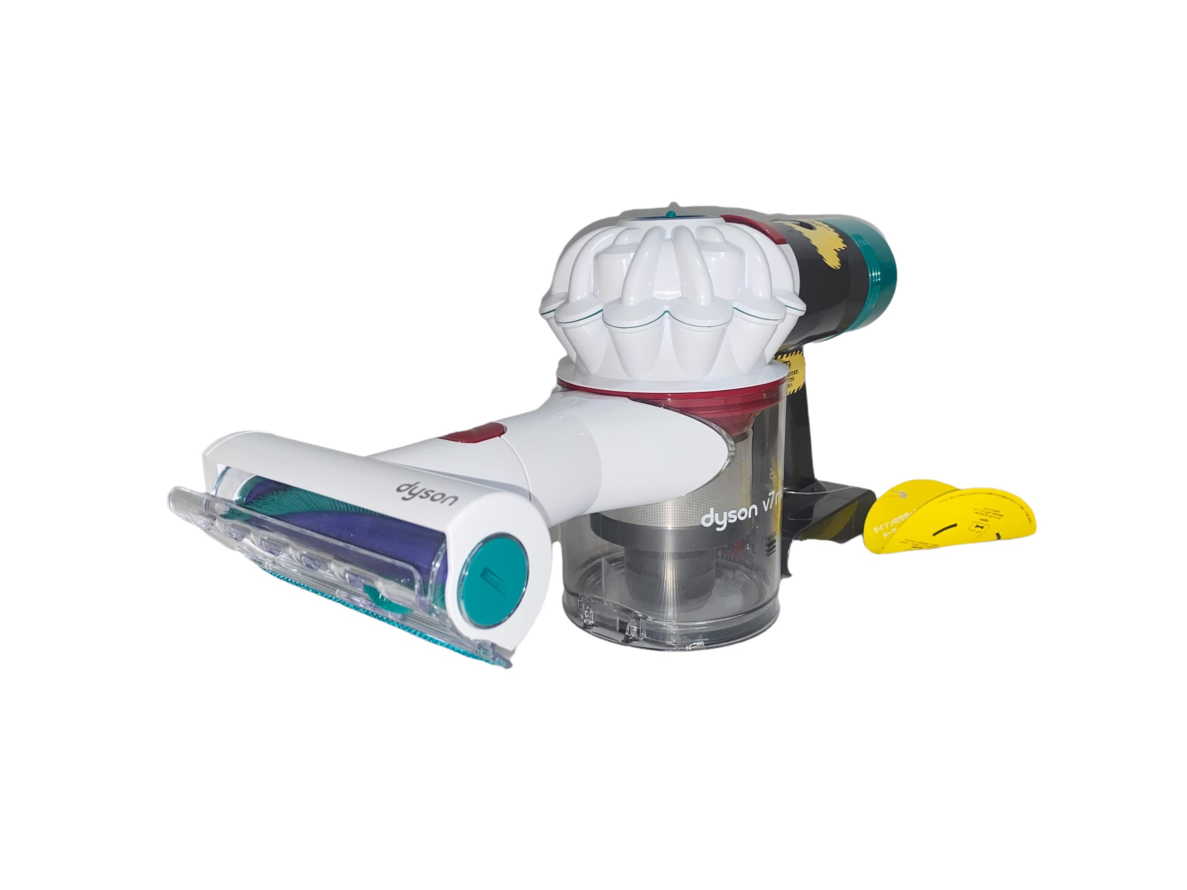 Amazon | ダイソン V7 Mattress HH11COM HH11COM | Dyson(ダイソン