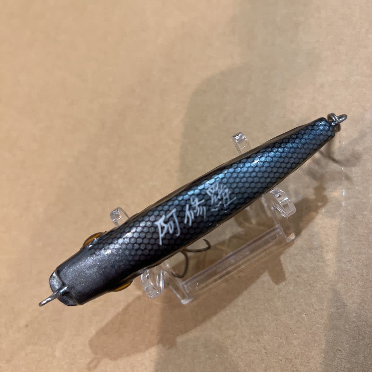 ミラクルワークス 阿修羅9cm パールレインボー ミラクルワークス