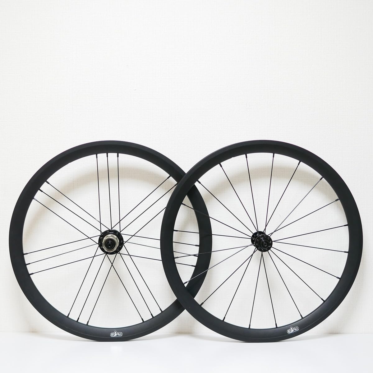 Amazon | 20インチ ホイールセット 451 100mm/135mm 11速まで 1465g