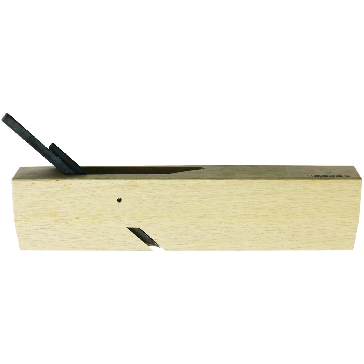 上穴式二枚脇鉋左右セット 上穴式二枚脇鉋左右セット 上穴式二枚脇鉋