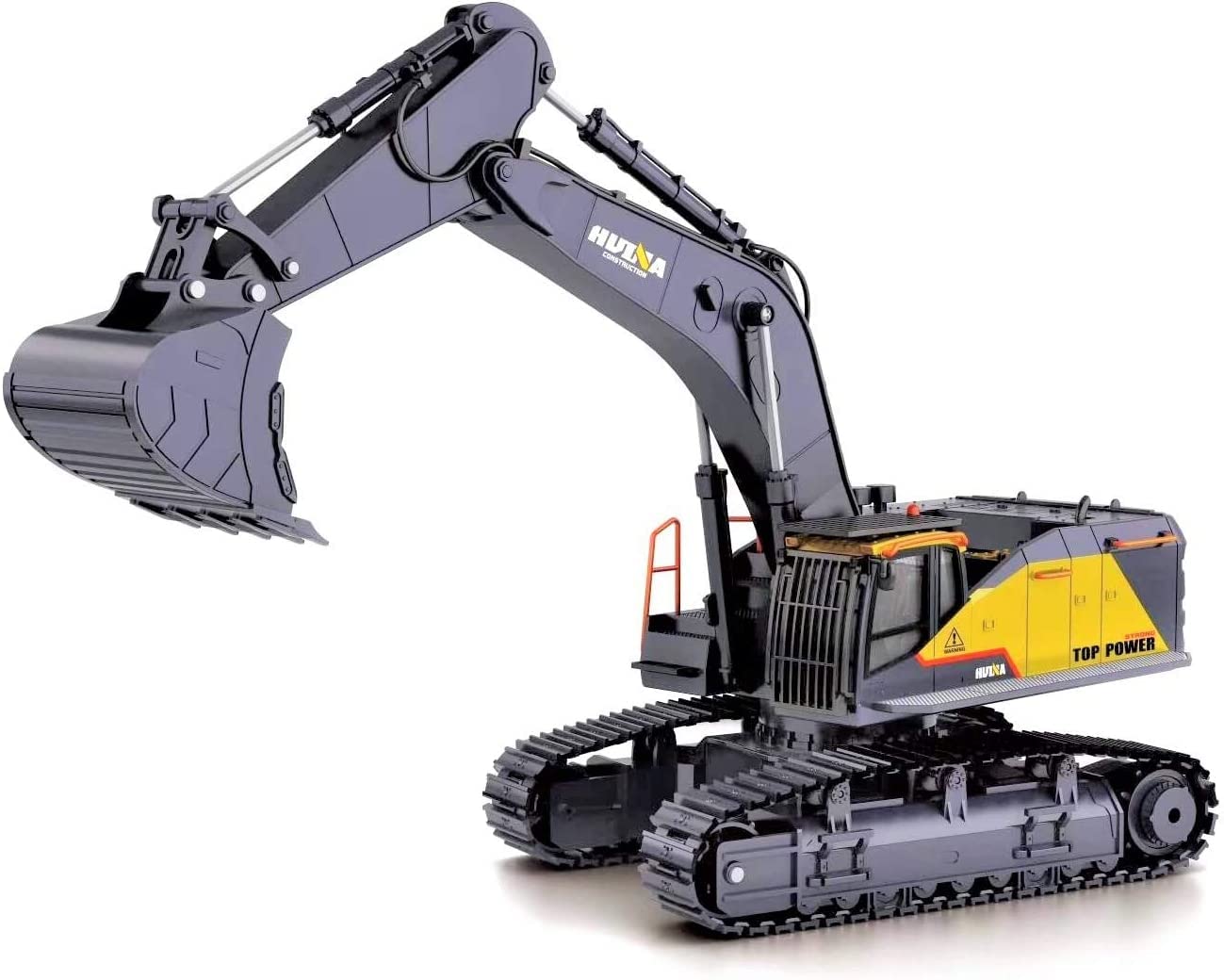 Amazon.co.jp: 【matechjpn】建設重機ラジコン 1/14スケール 2.4GHz