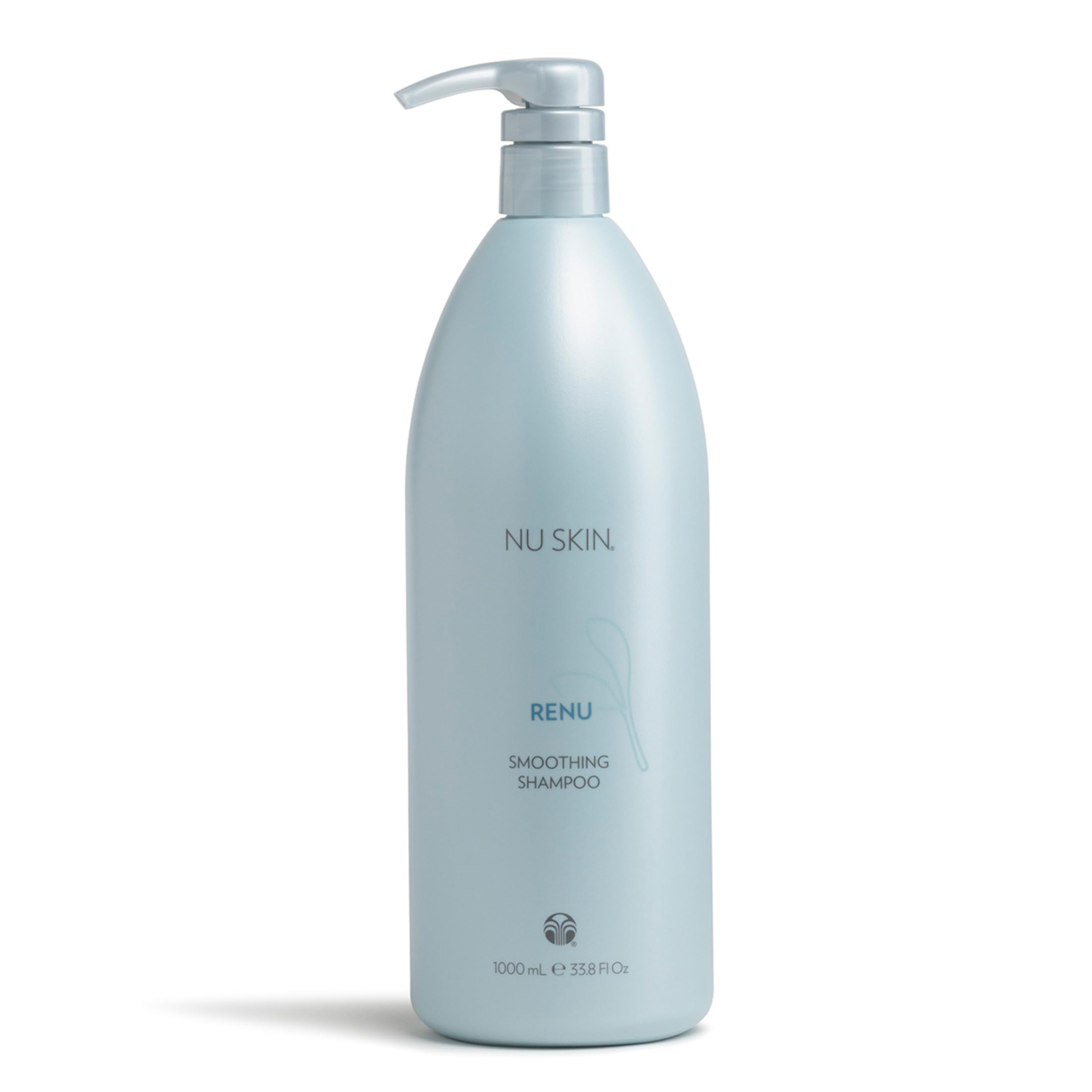 Amazon.com : Nu Skin ReNu Smoothing Shampoo - Sulfate-Free | Color
