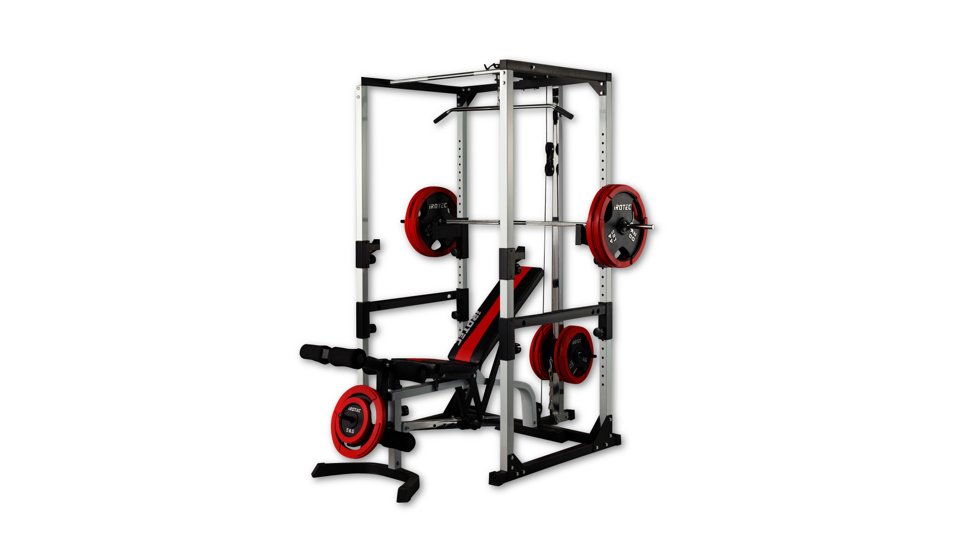 Amazon.co.jp: マスキュラー140アイアンバーベルIrotec(アイロテック