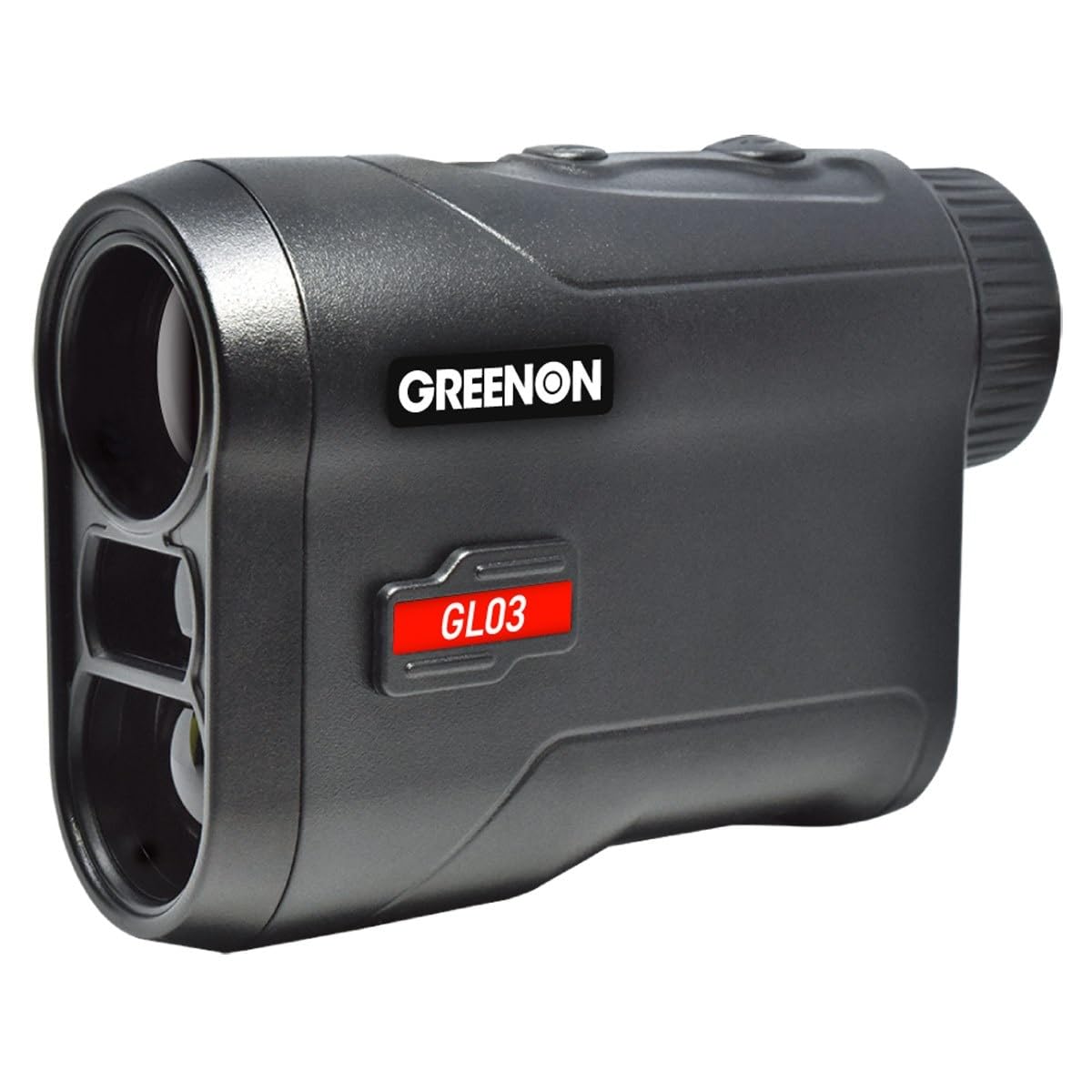 ラウンド用品・アクセサリー GREENON LASER CADDIE GL02 LASER CADDIE