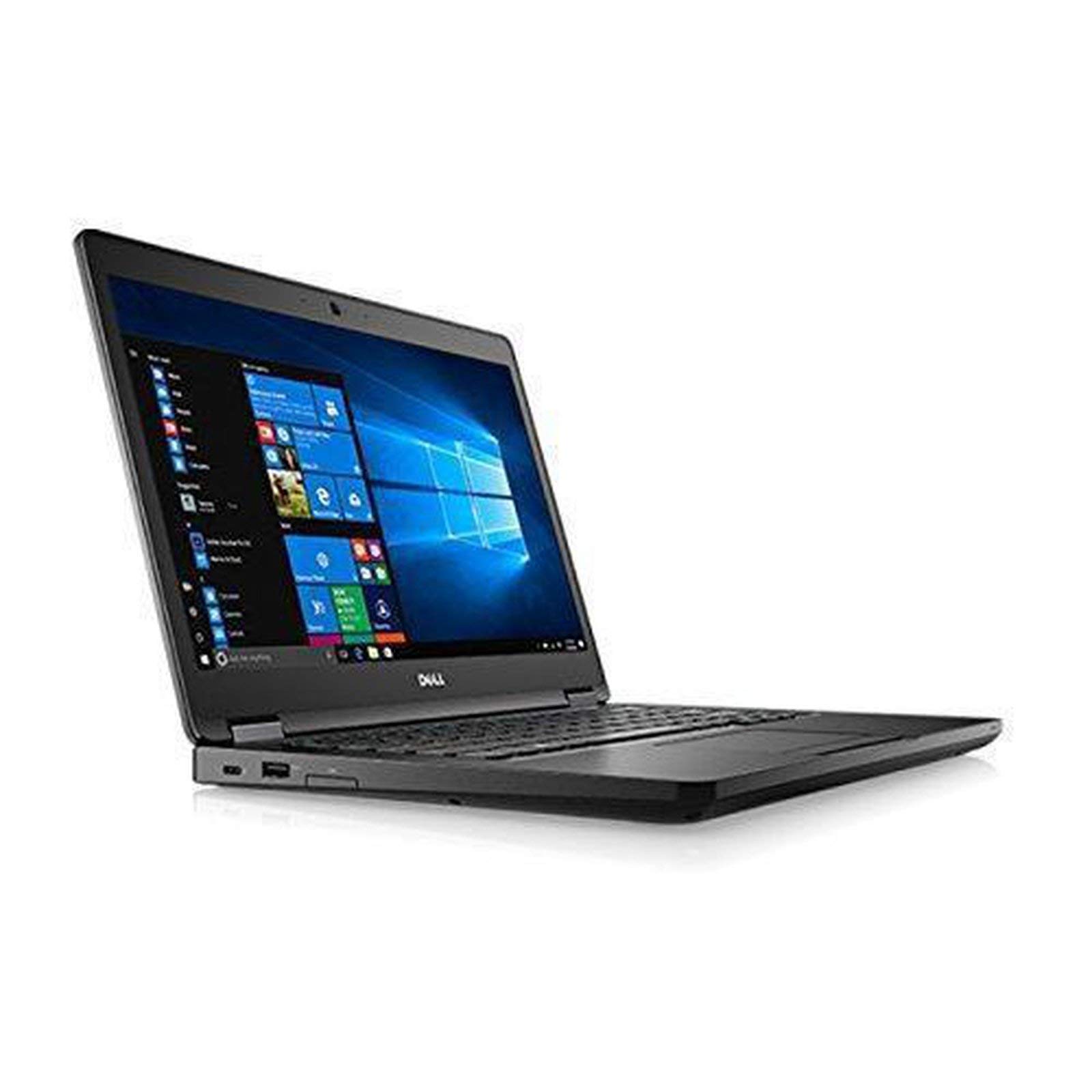 Amazon.com: Dell Latitude 14-5480 Intel Core i5-6300U X2 2.4GHz