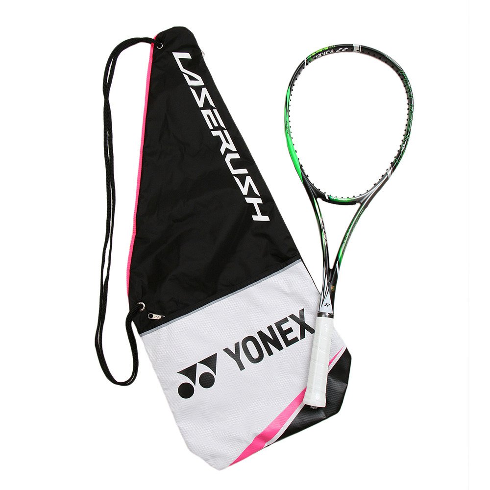 Amazon | ヨネックス(YONEX) レーザーラッシュ 9S/LASERUSH 9S LR9S